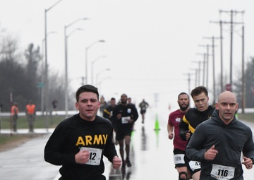 Fort Drum community members step up to support Mountain Wellness Month