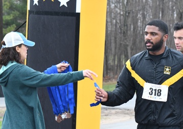 Fort Drum community members step up to support Mountain Wellness Month