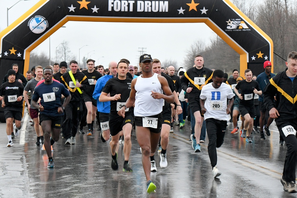 Fort Drum community members step up to support Mountain Wellness Month