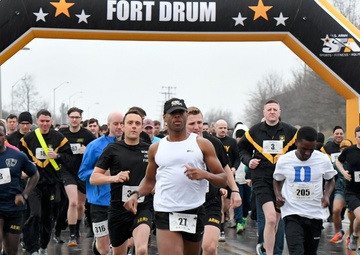 Fort Drum community members step up to support Mountain Wellness Month