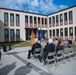 KMC's Housing Office Facility Transforms into Heart and Soul of Community: $7.5M Facility Unveiled