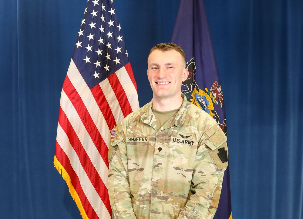 Pennsylvania’s State Best Warrior Competition begins