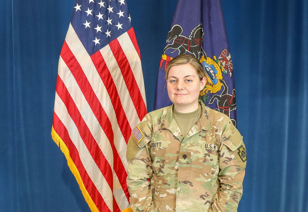Pennsylvania’s State Best Warrior Competition begins