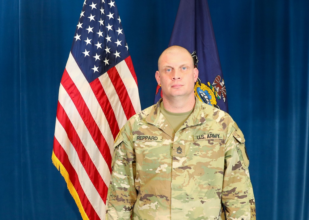 Pennsylvania’s State Best Warrior Competition begins