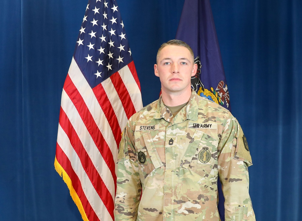 Pennsylvania’s State Best Warrior Competition begins