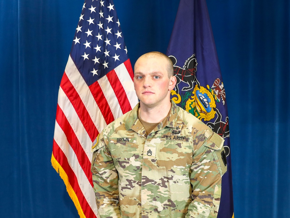 Pennsylvania’s State Best Warrior Competition begins