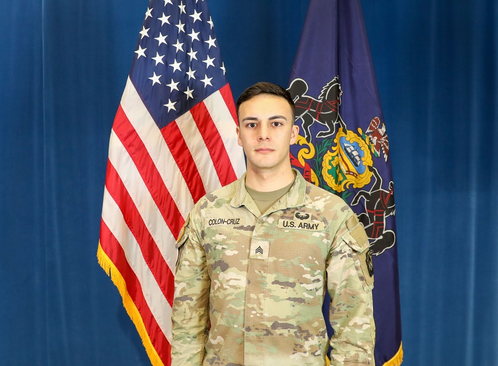 Pennsylvania’s State Best Warrior Competition begins