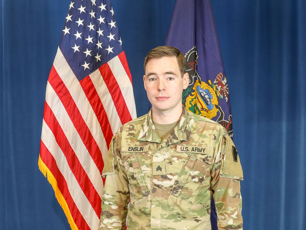 Pennsylvania’s State Best Warrior Competition begins
