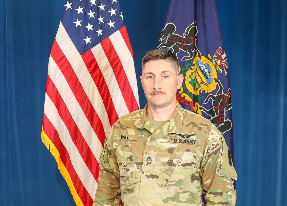 Pennsylvania’s State Best Warrior Competition begins
