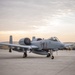 Warthogs in the AFCENT AOR