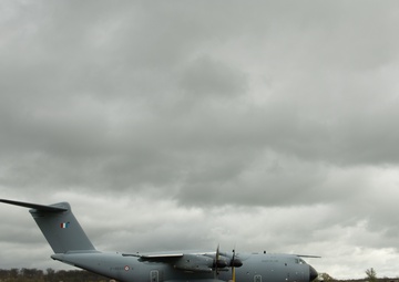 AFCEC partners with USAFE, French forces to enhance NATO engineering capabilities