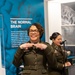 U.S. Army Lt. Col. Jaree Johnson Promotion Ceremony