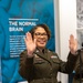 U.S. Army Lt. Col. Jaree Johnson Promotion Ceremony