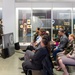 U.S. Army Lt. Col. Jaree Johnson Promotion Ceremony
