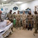 Third Medical Command hosts medical event