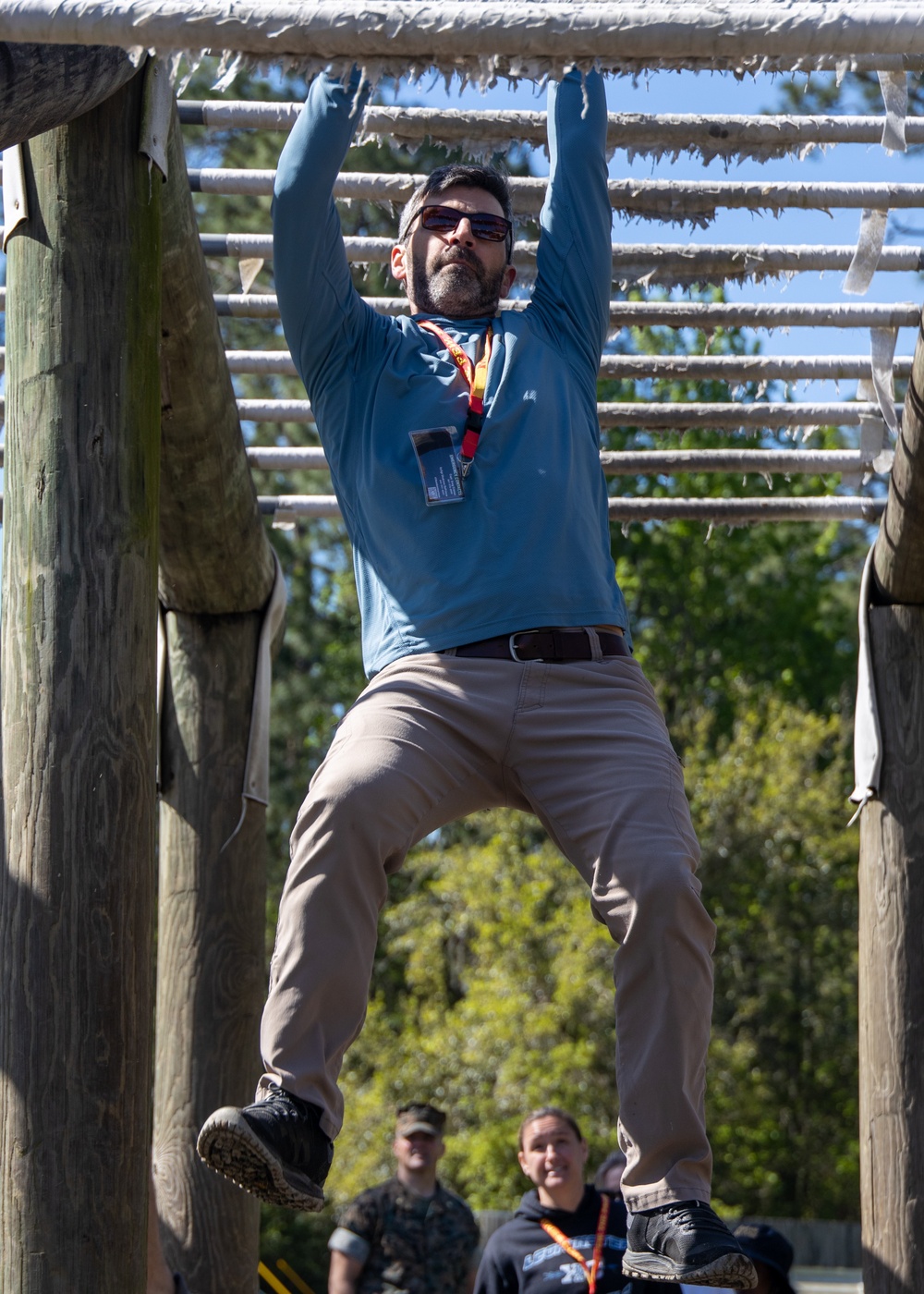 Recruiting Station Atlanta, Boston, and Springfield's Educators Workshop