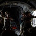 Group Support Battalion C-27 Jump