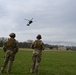 Joint Base McGuire-Dix-Lakehurst - MDL – MSTC Combat Life Saver – MEDIVAC – 11 April 2024