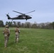 Joint Base McGuire-Dix-Lakehurst - MDL – MSTC Combat Life Saver – MEDIVAC – 11 April 2024