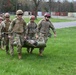Joint Base McGuire-Dix-Lakehurst - MDL – MSTC Combat Life Saver – MEDIVAC – 11 April 2024