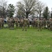 Joint Base McGuire-Dix-Lakehurst - MDL – MSTC Combat Life Saver – MEDIVAC – 11 April 2024