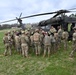 Joint Base McGuire-Dix-Lakehurst - MDL – MSTC Combat Life Saver – MEDIVAC – 11 April 2024