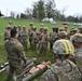 Joint Base McGuire-Dix-Lakehurst - MDL – MSTC Combat Life Saver – MEDIVAC – 11 April 2024