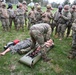 Joint Base McGuire-Dix-Lakehurst - MDL – MSTC Combat Life Saver – MEDIVAC – 11 April 2024