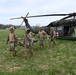 Joint Base McGuire-Dix-Lakehurst - MDL – MSTC Combat Life Saver – MEDIVAC – 11 April 2024