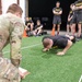 Pennsylvania’s Best Warrior Competition ACFT