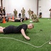 Pennsylvania’s Best Warrior Competition ACFT