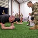 Pennsylvania’s Best Warrior Competition ACFT