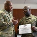 Order of Military Medical Merit Inductee