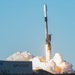 USSF-62 Mission Launches From Vandenberg