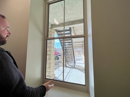 Enabling the warfighter: Fort Riley barracks renovations help to improve quality of life for soldiers