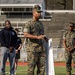 2024 Commander's Cup Opening Ceremony