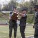2024 Commander's Cup Opening Ceremony