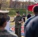 2024 Commander's Cup Opening Ceremony