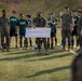 2024 Commander's Cup Opening Ceremony