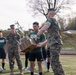 2024 Commander's Cup Opening Ceremony