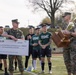 2024 Commander's Cup Opening Ceremony