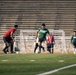 2024 Commander's Cup Opening Ceremony