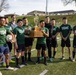 2024 Commander's Cup Opening Ceremony