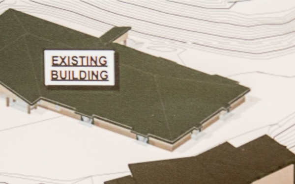 Idaho Youth ChalleNGe Academy breaks ground on new barracks