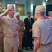 ONI Hosts Navy Reserves Change of Command