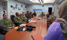 NAVFAC Washington Embraces Automation to Streamline Performance Assessment Process