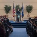 Naturalization Ceremony at RTC