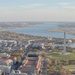 12th Aviation Battalion Flies Over Washington, D.C. During Peak Cherry Blossom Bloom