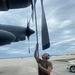 Airmen incorporate Multicable Airmen Training during Key West Fly Away
