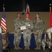 Maj. Mark Adams Receives the 2023 Army Modeling and Simulation Award